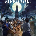 Call of Cthulhu – Arkham Review