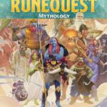 Cults of RuneQuest: Mythology First Impression