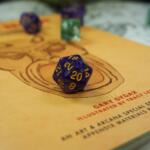 Dungeons, Dragons, and Emotional Development