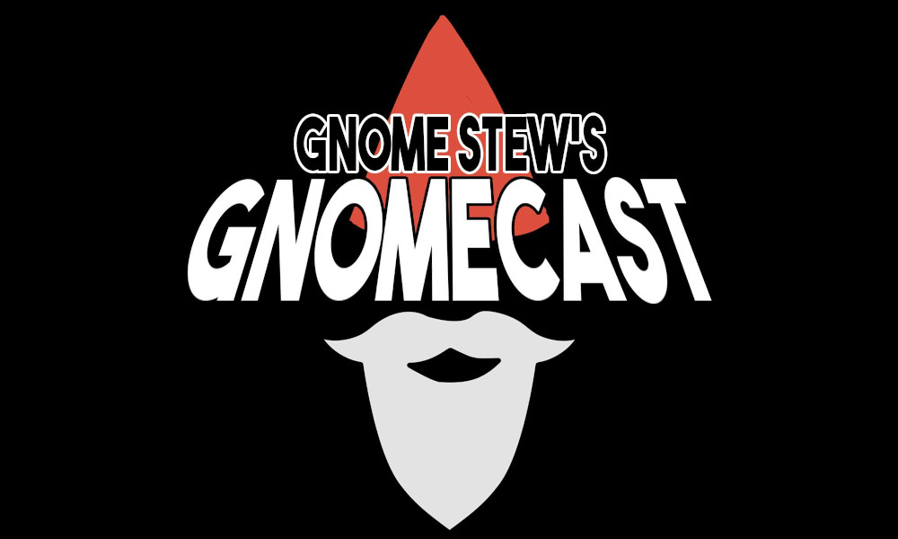 Gnomecast #189 – Kobayashi Maru: Unwinnable Scenarios