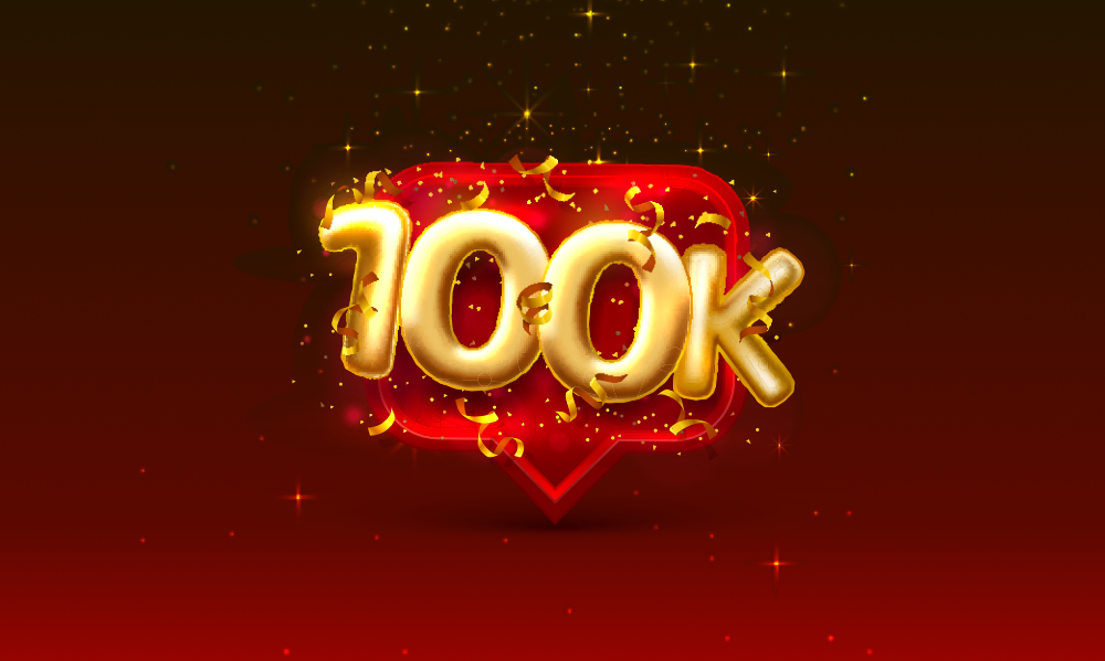 100k