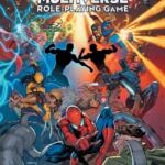 Marvel Multiverse Role-Playing Game Review