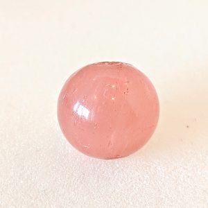 Translucent Pink solid opaque.