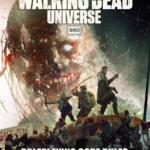 The Walking Dead Universe Roleplaying Game Core Rules Review